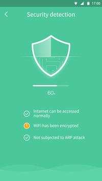 Network Booster screenshot 3
