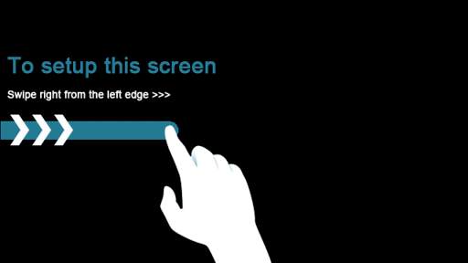 Full Screen Web Browser screenshot 1