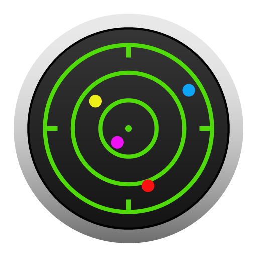 My Radar icon