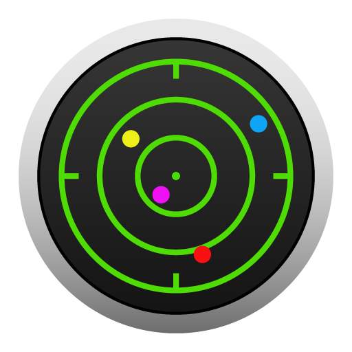 My Radar 1.4.1
