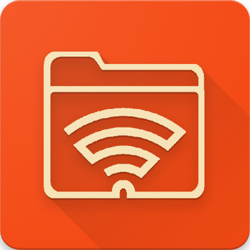 WiFile Explorer icon