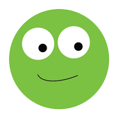 Green Camera icon