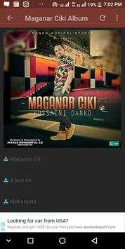 Danko Music screenshot 8
