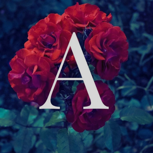 خلفيات وصور حرف A بدون نت - A background icon
