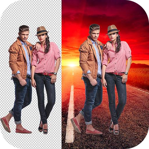 Background Remover Pro Eraser 1.33