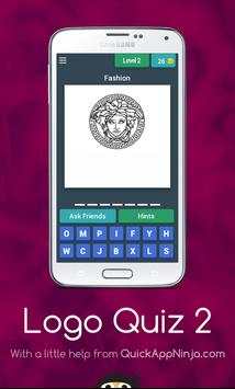 Logo Quiz 2 screenshot 3