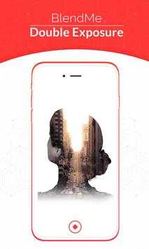 BlendMe : Double Exposure screenshot 6