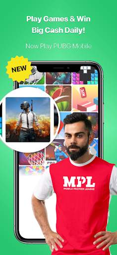 MPL Pro Live App & MPL Game App Win Money Tips screenshot 1