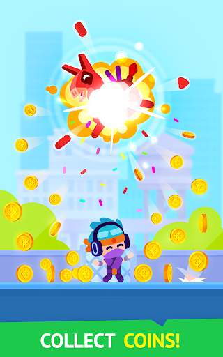 Pinatamasters screenshot 14