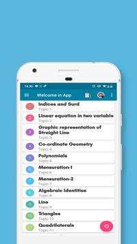 Rakesh Yadav Advanced Maths  Offline screenshot 2