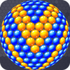 Bouncing Balls - Free Bubble Games आइकन