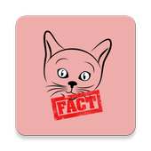 Cat facts & pictures - App, Widget & Notification