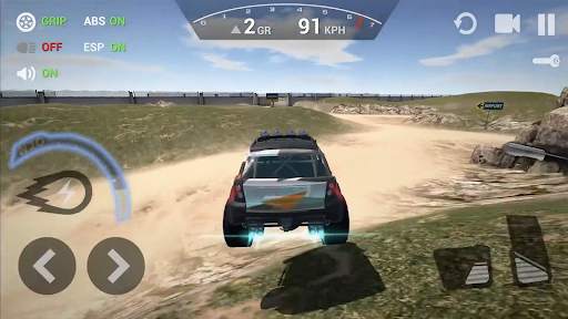 Car Game Pro - Parking & Race screenshot 8