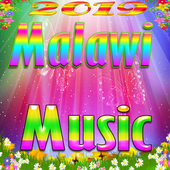 Malawi Music icon