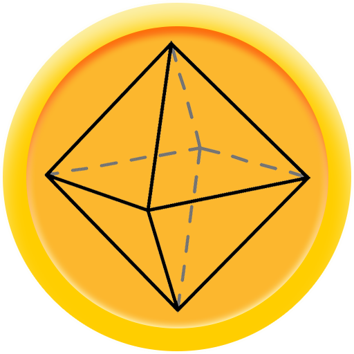 Allcalc Geometry иконка