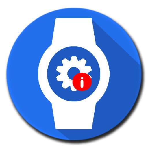 System Info For Wear OS (Android Wear) 2.0