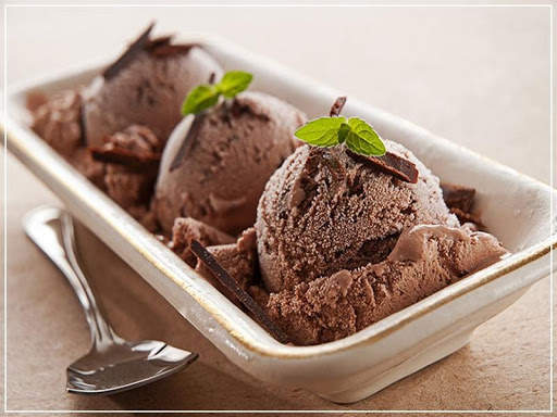 ice Cream Recipe Offline App screenshot 8