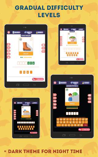 Spanish for Beginners: LinDuo screenshot 6