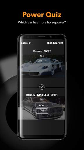 Car Quiz screenshot 6