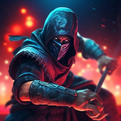 Super Hero Ninja Fighting Game 1.17