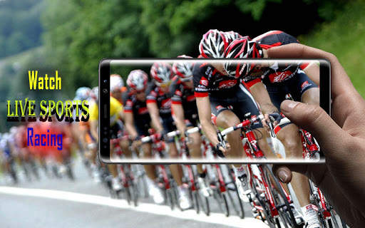 Watch Live Sports HD Sat screenshot 3