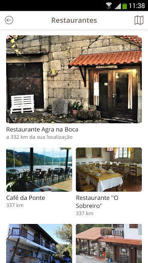 Top Gerês screenshot 3