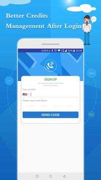freecall screenshot 3