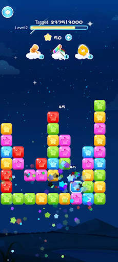PopStar Mania-Candy Crush screenshot 1