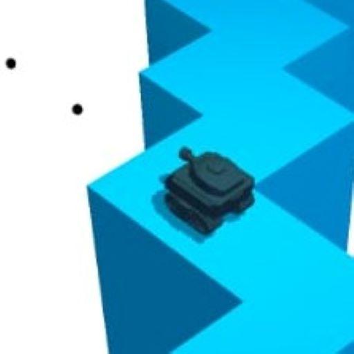 Zag Tank icon