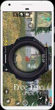 Guide Free-Fire 2019 screenshot 5