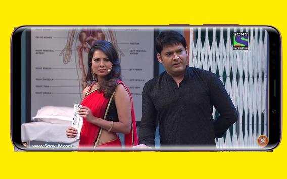 Hindi Tv channel Live स्क्रीनशॉट 3