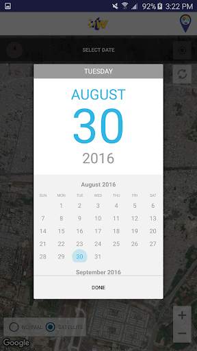 TW S2 App screenshot 6