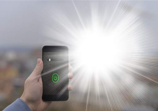 FlashLight Super Led Hd ✓ screenshot 3