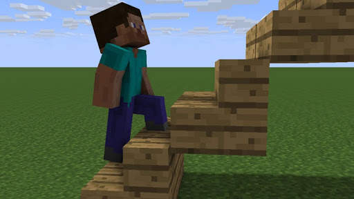 Animation Player Mod Minecraft screenshot 2