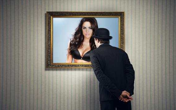 Funny Pic Frames screenshot 2