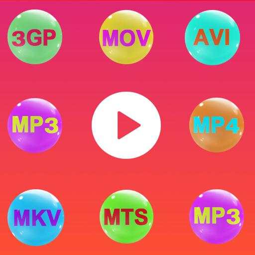 All Video Converter 1.1