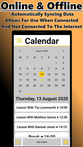 Driving Instructor Plus screenshot 12