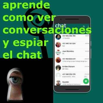How to Know Who My Partner Chat with screenshot 2