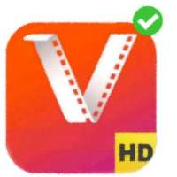 Vidmedia Video Downloader - Tube Video Downloader logo