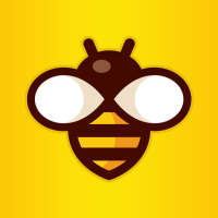 Hexa Buzzle logo