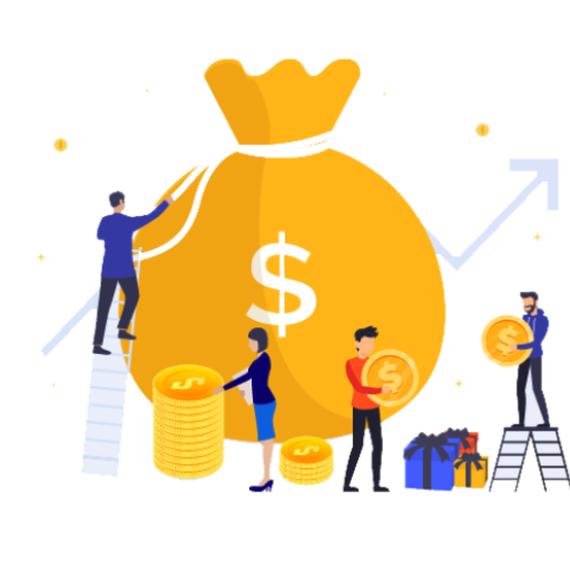 MONEY MOY - Make Money Online Platform icon