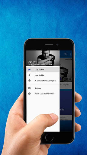 Lagu Judika Offline Lengkap screenshot 4