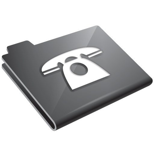 My Contacts icon
