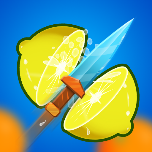 Fruit Burst Slice Mania icon
