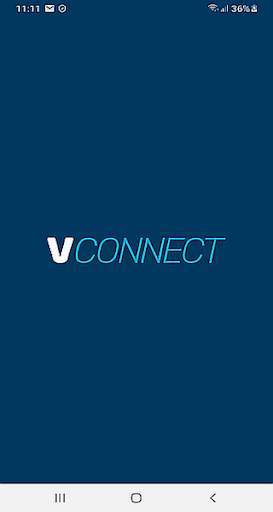 VConnect скриншот 1