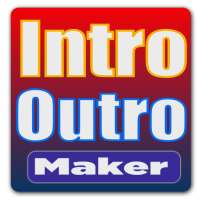 Outro Maker for Youtubers