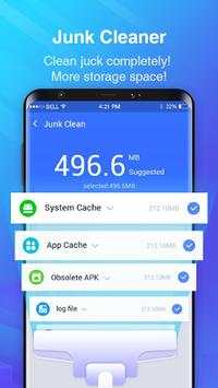 Phone Cleaner- Cache Clean optimize phone booster screenshot 2