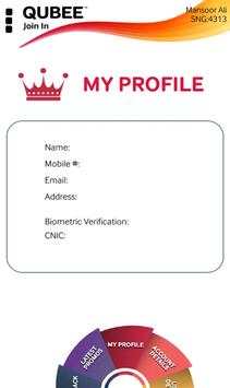 My Qubee screenshot 3
