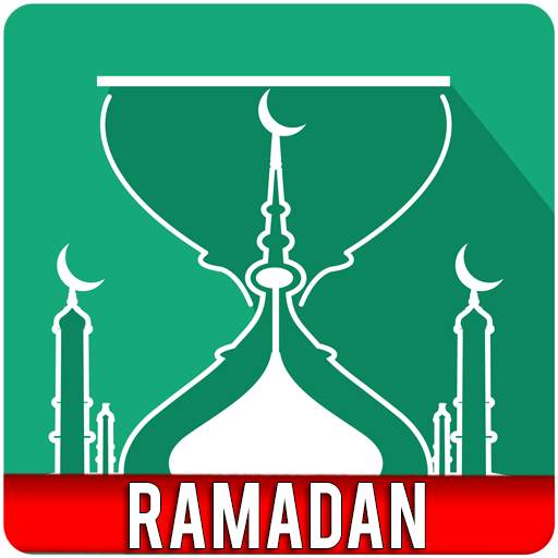 Muslim: Qibla, Ramadan 2022 6.3