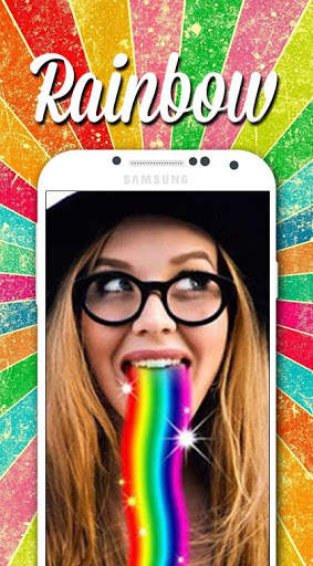 Snap Effects and Filters 1 تصوير الشاشة